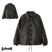 Schott(����å�) �쥶�� ���㥱�å� ���������㥱�å� �������� ��� �����쥶�� �ץ���� �饤������ 782-5950054 ����̵��