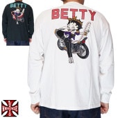 �����֥����ʥå��� LOW BLOW KNUCKLE �٥ƥ��֡��� ����� �ԥ���� Ĺµ ��� �ù� ��󥭡� ����T 595860 ����̵��