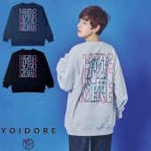 YOIDORE �襤�ɥ� ����ߥ⡼�� ���롼�ͥå��������å� ��� 845606 ����̵��