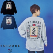 YOIDORE �襤�ɥ� ��� �Ϥ��Τ��� ����� ���롼�ͥå��������å� ��� 845615 ����̵��