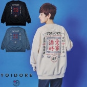 YOIDORE �襤�ɥ� �򰦹��� �������ɥ��å� ���롼�ͥå� ��� 845616 ����̵��