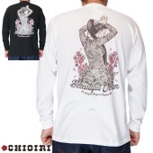 CHIGIRI ������ ���� ����T����� ����T Ĺµ ��� �ֳ� ���󥯥����å� CHL48-651 ����̵��