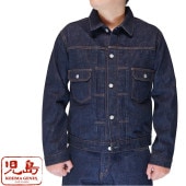 ���祸���� KOJIMA GENES �ǥ˥ॸ�㥱�å� ������ ��� 15oz����ӥå� 2nd��ǥ� ��󥦥��å��� RNB-552 ����̵��