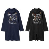 LIN ���� Ĺµ ��� ���󥰥ѡ����� ��ǭ��Lamy�ȥͥ��ߤ�Earl ��ߡ������� �ڥ��ɤꤿ�� �Ф�ZIP AL-75768 ����̵��