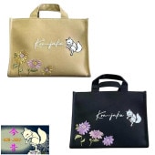 ���� ���󤸤㤯 �� ���Ĥ� ���� �ȡ��� �Хå� BAG �� ��� �������� ���ݰ� KJ-29206 ����̵��