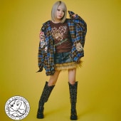 GALFY ����ե��� �ѡ����� ��� ��ǥ����� ��˥��å��� ��åڥ���餱�����å��ѡ����� 153075 ����̵��