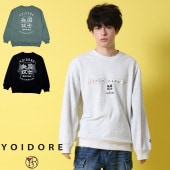 YOIDORE �襤�ɥ� ���̵�� ����� ���롼�ͥå��������å� ��� 816603 ����̵��