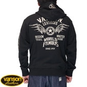 VANSON �Х󥽥� �ѡ����� ��� ΢�� �ե饤�󥰥����� NVSZ-2602 ����̵��