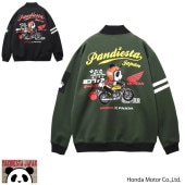 �ۥ�� Honda �ѥ�ǥ������� PANDIESTA ����� ���㡼�� ��� �ѥ�� CB400FOUR ���� 595505 ����̵��