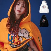 GALFY ����ե��� �ѡ����� ��� ��ǥ����� ��˥��å��� ��ꥱ��HERTS�ѡ����� 161036 ����̵��