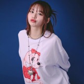 GALFY ����ե��� ����T ���� T����� Ĺµ ��� ��ǥ����� �ꥢ��е�����Tee 161047 ����̵��