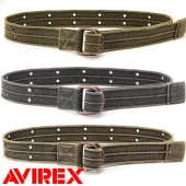 AVIREX ��������å��� �٥�� ��� �ԥ����� ��� 783-6971001 ����̵��