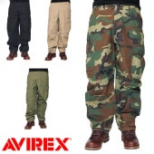 AVIREX ���ӥ�å��� ��������å��� �ߥ꥿�꡼ ���åȥ� ��åץ��ȥå� �ե��ƥ����� �ѥ�� �������ѥ�� 783-5910011 ����̵��