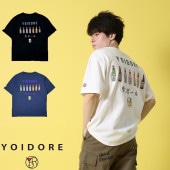 YOIDORE(�襤�ɥ�) T����� �ӡ���TEE ��� 816510 ����̵��