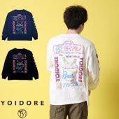 YOIDORE(�襤�ɥ�) ����T ���� T����� Ĺµ �˥塼�ܥȥ� �ͥ��� ��� 816502 ����̵��