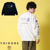 YOIDORE(�襤�ɥ�) ����T ���� T����� Ĺµ ��󥫥å���إ���� ��� 816503 ����̵��