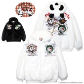 PANDIESTA �ѥ�ǥ������� HELLO KITTY ����� �ե������ե��� �ѡ����� ��� �ϥ������ƥ� ������� 595403 ����̵��