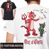 NEVER MIND �ͥС��ޥ���� �ȥ�ȥ����꡼ ����� T����� ��� TJN-2604 ����̵��