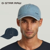 G-STAR RAW �������������� CAP ����å� ˹�� Avernus Baseball Cap D29123-E358 ����̵��