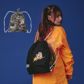 GALFY ����ե��� ���Τ������ ��ᥤ�� �ʥåץ��å� ���å����å� BAG �� ��� 161008 ����̵��