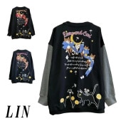 LIN ���� ��� �����ǥ����� ��ǭ��Lamy�ȥͥ��ߤ�Earl ��ߡ������� �ѡ����� �ա��ɥ��󥰥����� AL-75759 ����̵��