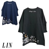 LIN ���� �ѷ��ɥ�ޥ�ȥåץ� ��� Ⱦµ ��ǭ��Lamy�ȥͥ��ߤ�Earl ��ߡ������� ���ݰ� AL-75741 ����̵��