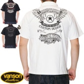 VANSON �Х󥽥� �ݥ������ Ⱦµ ������������  NVPS-001 ����̵��