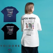 YOIDORE(�襤�ɥ�) T����� �żֿ��ᤴ����TEE ��� 826202 ����̵��