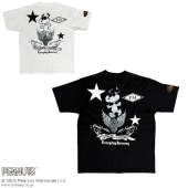 FLAGSTAFF �ե�å������å� ���̡��ԡ� ����� T����� Ⱦµ �ɽ� ��� SNOOPY��Flag PEANUTS PM TEE 462022 ����̵��