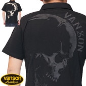 VANSON �Х󥽥� �ݥ������ Ⱦµ ������ NVPS-2603 ����̵��