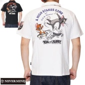 NEVER MIND �ͥС��ޥ���� �ȥ�ȥ����꡼ ����� �ݥ������ ��� TJN-2610 ����̵��