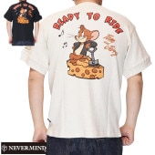 NEVER MIND �ͥС��ޥ���� �ȥ�ȥ����꡼ ����� T����� ��� TJN-2611 ����̵��