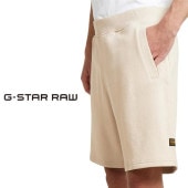 G-STAR RAW ���������� ���� �������������� ���硼�ȥѥ�� ��� Sweat Short D29378-E553 ����̵��