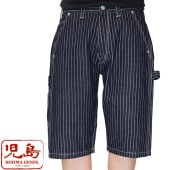 ���祸���� KOJIMA GENES ���硼�ȥѥ�� 13oz �����Хå��� ����ѥ�� �ڥ��󥿡��ѥ�� ������ �ǥ˥� ��󥦥��å��� ������ RNB-1418 ����̵��