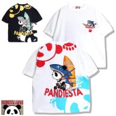 PANDIESTA �ѥ�ǥ������� T����� Ⱦµ �ѥ�� ��� �����ե饤�ɥ��㡼�� ���� 526211 ����̵��