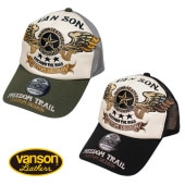 カジュアルブランド,VANSON,CAP/ニット(VANSON) | 和柄 カジュアル