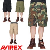 AVIREX ���ӥ�å��� ��������å��� ���åȥ� ��åץ��ȥå� ������ ���硼�� 783-591004 ����̵��