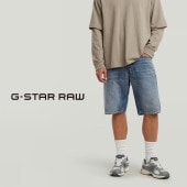 G-STAR RAW ���������� ���� �������������� ���硼�ȥѥ�� ��� Deeggie Short �ǥ˥� D28474-E352 ����̵��