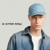 G-STAR RAW �������������� CAP ����å� ˹�� Avernus Baseball Cap D29123-E356 ����̵��