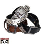 PANDIESTA �ѥ�ǥ������� ����ѥ� �쥶���٥�� ��ǭ���� ���˥ޥ�쥶����  ���� 526450 ����̵��