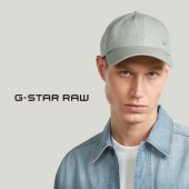 G-STAR RAW �������������� CAP ����å� ˹�� Avernus Baseball Cap D26254-E515 ����̵��