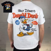 FLAGSTAFF �ե�å������å� Disney���쥯����� ����� T����� Ⱦµ �ɽ� ��� �ɥʥ�ɥ��å� 462520 ����̵��