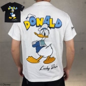FLAGSTAFF �ե�å������å� Disney���쥯����� ����� T����� Ⱦµ �ɽ� ��� �ɥʥ�ɥ��å� 462521 ����̵��