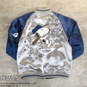 ������ ���饯����ޥ��� ���̡��ԡ� ����� ���� ��������� ��� ���ɽ� ��С����֥� PEANUTS NIPPON SUKAJAN 261045 ����̵��
