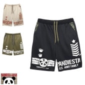 PANDIESTA �ѥ�ǥ������� ���硼�� �ѥ�� �ѥ�� ��� �������å� �ߥ꥿�꡼ ���硼�� ���� 526955 ����̵��