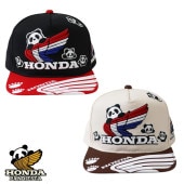 �ۥ�� Honda �ѥ�ǥ������� PANDIESTA ����� ����å� CAP ˹�� ��� �ѥ�� PANDA��WING �ե�å� �Х����� ����å� ���� 526508 ����̵��