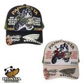 �ۥ�� Honda �ѥ�ǥ������� PANDIESTA ����� ����å� CAP ˹�� ��� �ѥ�� ZOOMER �ߥ꥿�꡼ �Х����� ����å� ���� 526509 ����̵��