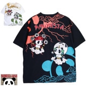 PANDIESTA �ѥ�ǥ������� ����ѥ� T����� Ⱦµ �ѥ�� ��� �ҷ�ǭ ������� ���� 526225 ����̵��
