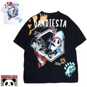 PANDIESTA �ѥ�ǥ������� ����ѥ� T����� Ⱦµ �ѥ�� ��� ���ᥭ���ѥ�� ���� 526226 ����̵��