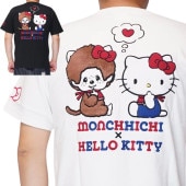 HELLO KITTY �ϥ������ƥ� �����å� ����� T����� SRM-2601 ����̵��